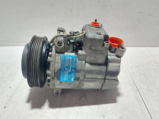 Sprężarka klimatyzacji JPB500120 LAND ROVER