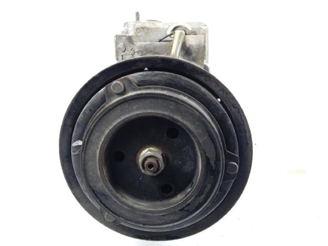 Sprężarka klimatyzacji JPB500120 LAND ROVER