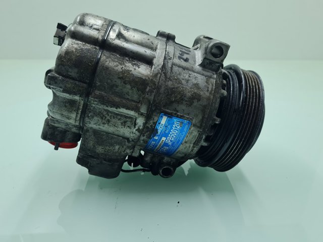 JPB500120 Land Rover