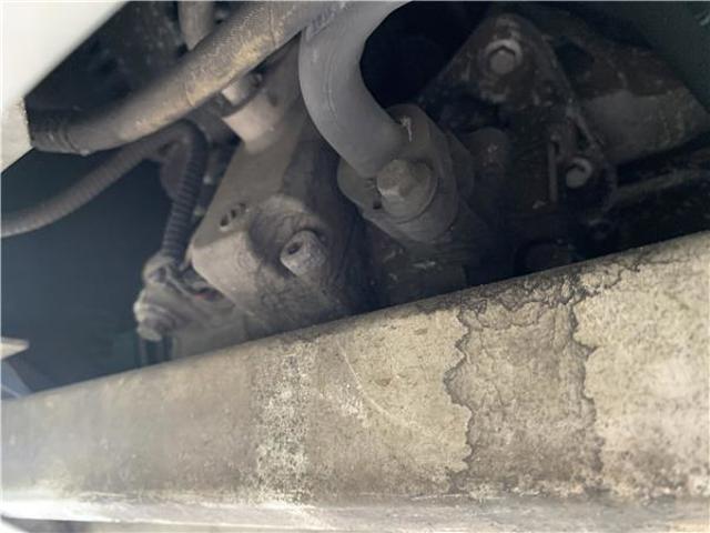 JPB500120 Land Rover