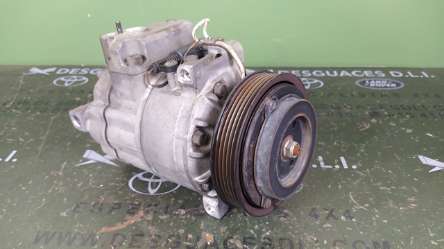 JPB500120 Land Rover