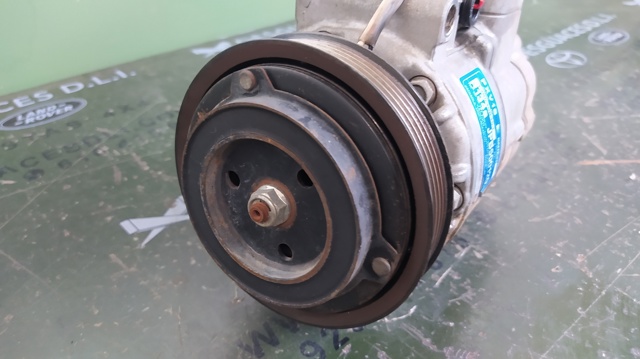 JPB500120 Land Rover