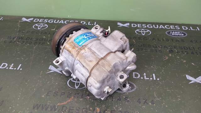 JPB500120 Land Rover