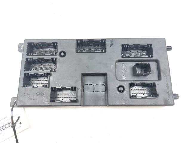 Blok komfortu JPLA14F041BG JAGUAR