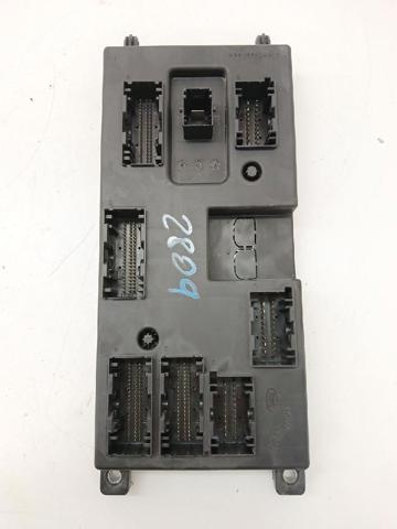 Blok komfortu JPLA14F041BG JAGUAR