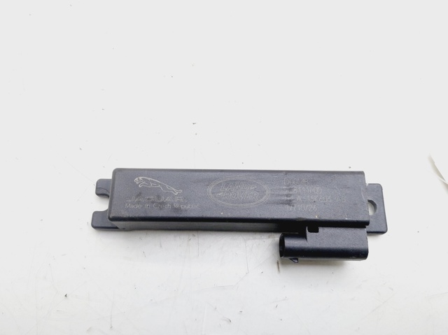 JPLA15K603AB Jaguar