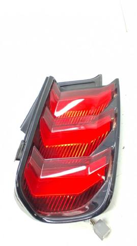 Lampa zespolona tylna lewa do Ford Mustang ZG