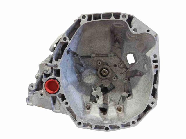 Mechaniczna skrzynia biegów w komplecie JR5336 RENAULT