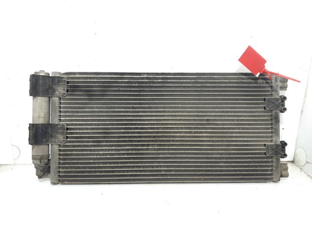 Chłodnica klimatyzacji JRB101070 LAND ROVER