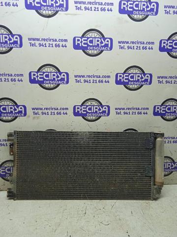 Chłodnica klimatyzacji JRB500070 LAND ROVER