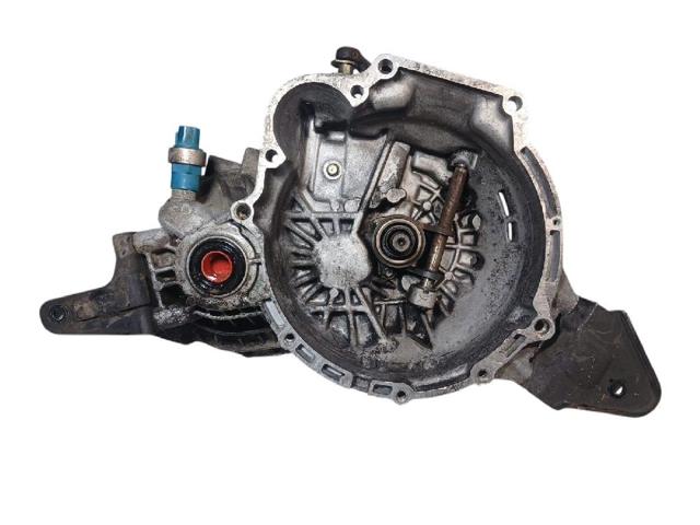 Mechaniczna skrzynia biegów w komplecie JW1873 HYUNDAI