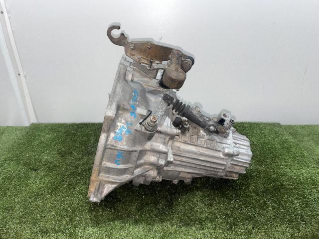 Mechaniczna skrzynia biegów w komplecie JW1873 HYUNDAI