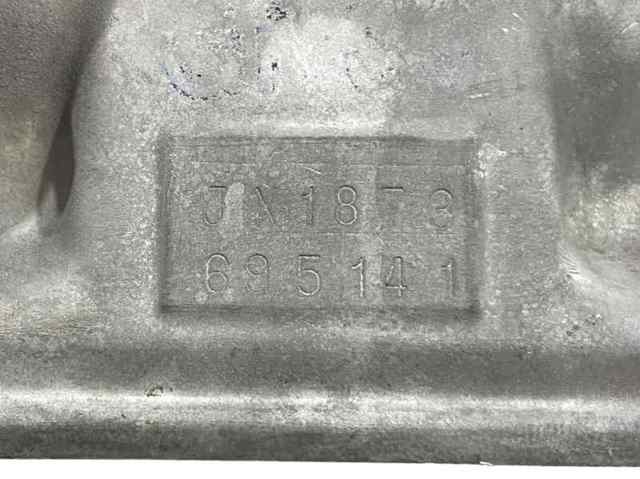 Mechaniczna skrzynia biegów w komplecie JX1873 HYUNDAI