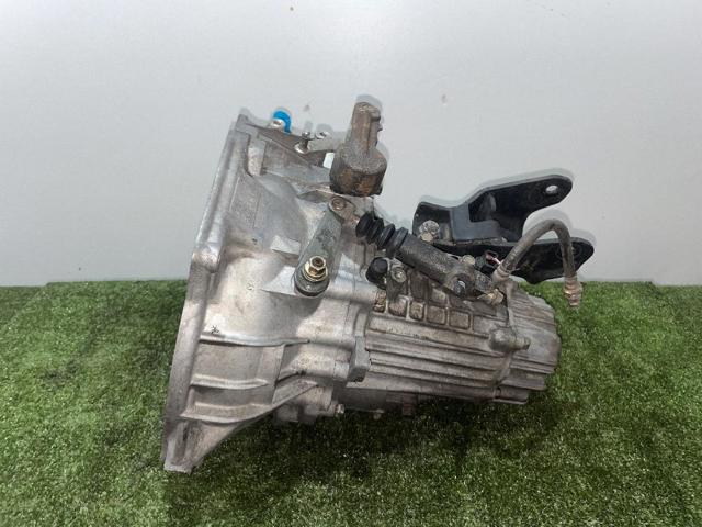 Mechaniczna skrzynia biegów w komplecie JX1873 HYUNDAI