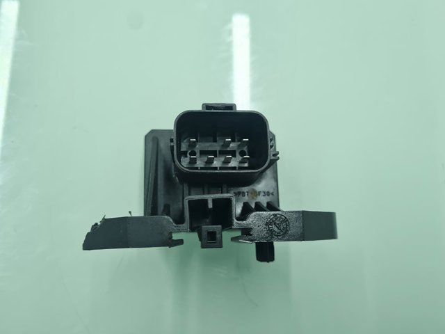 Przekaźnik świec żarowych JX6112B533AB FORD