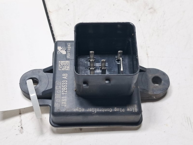 Przekaźnik świec żarowych JX6112B533AB FORD