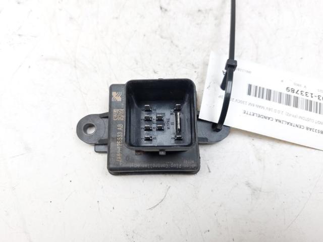 Przekaźnik świec żarowych JX6112B533AB FORD