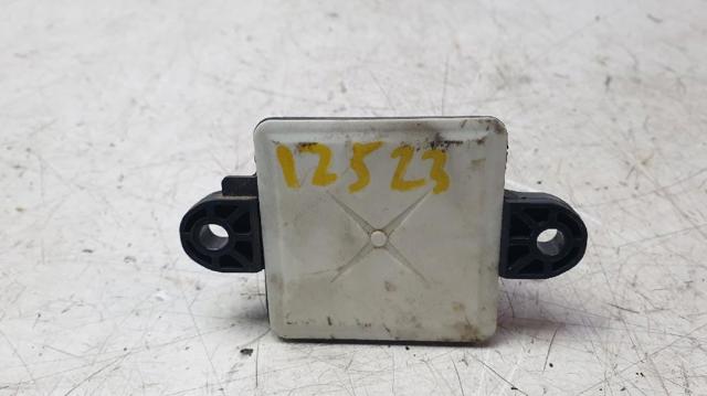 Przekaźnik świec żarowych JX6112B533AB FORD