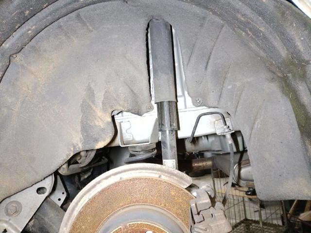 Amortyzator tylny JX6118080EAF FORD