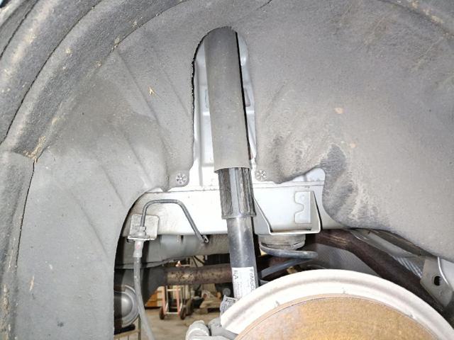 Amortyzator tylny JX6118080EAF FORD