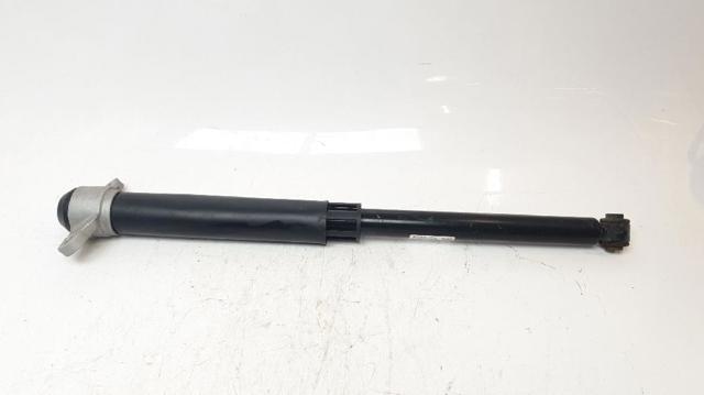 Amortyzator tylny JX6118080EKF FORD