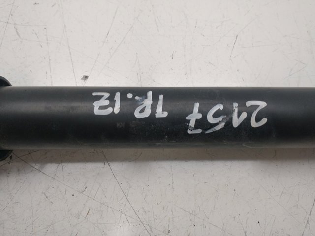 Amortyzator tylny JX6118080EKF FORD