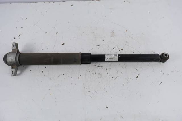 Amortyzator tylny JX6118080EKF FORD