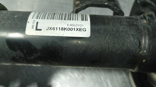 Amortyzator przedni lewy JX6118K001XEG FORD