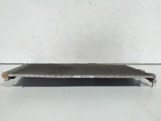 Chłodnica klimatyzacji JX6119710AA FORD