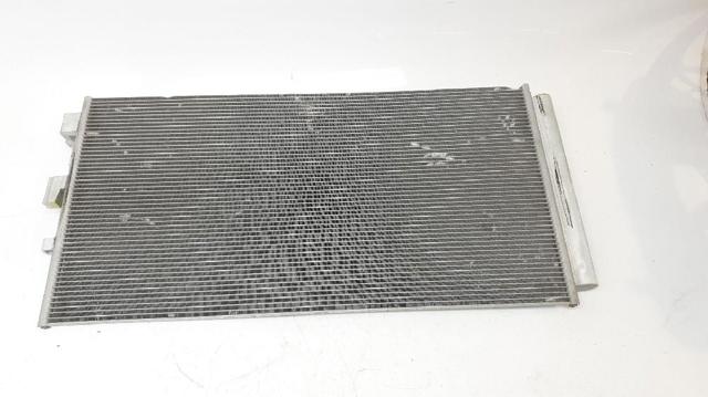 Chłodnica klimatyzacji JX6119710AC FORD