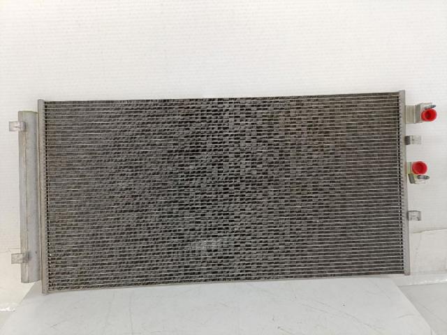 Chłodnica klimatyzacji JX6119710AC FORD