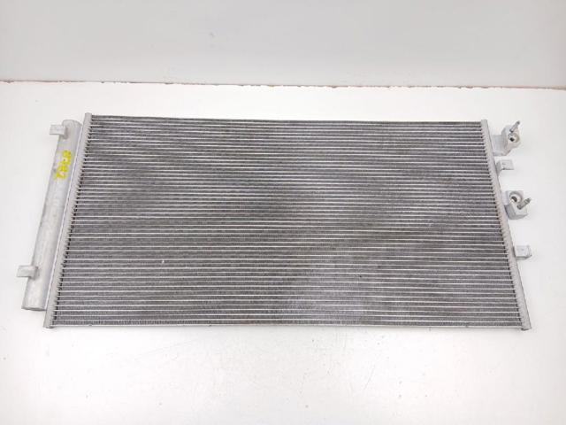 Chłodnica klimatyzacji JX6119710AC FORD