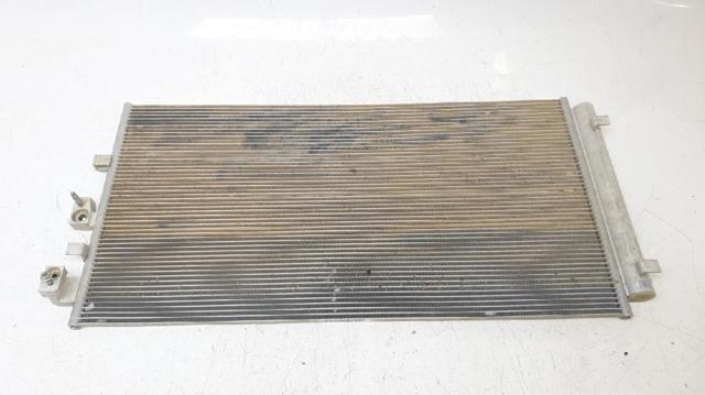 Chłodnica klimatyzacji JX6119710AC FORD