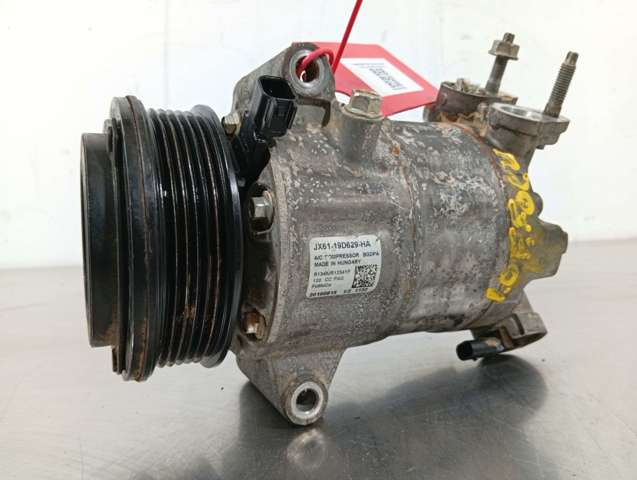 JX6119D629HA Ford