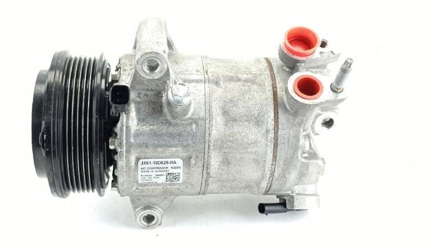 JX6119D629HA Ford