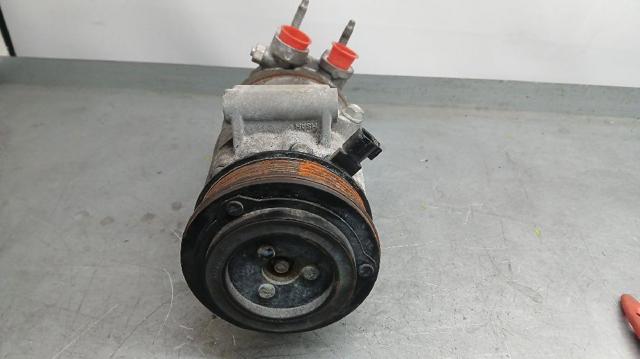 Sprężarka klimatyzacji JX6119D629HA FORD