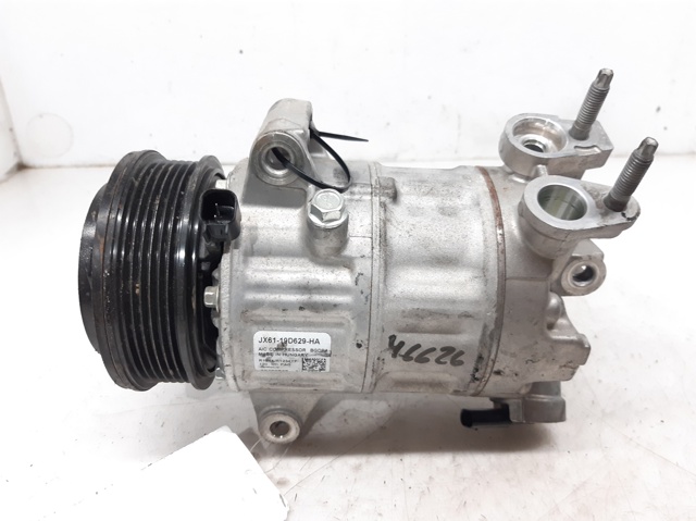 JX6119D629HA Ford