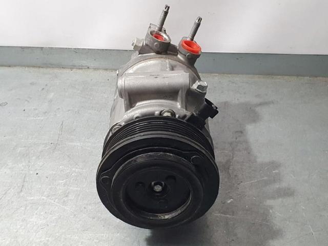 Sprężarka klimatyzacji JX6119D629HA FORD