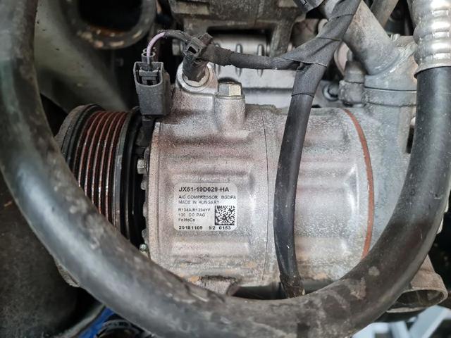 JX6119D629HA Ford