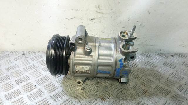 JX6119D629HA Ford