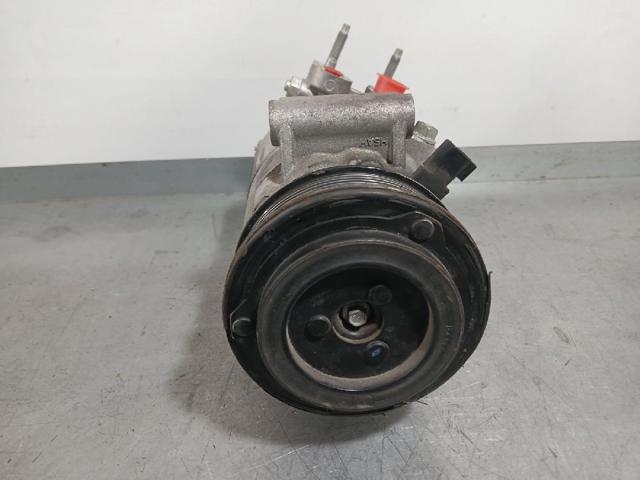 Sprężarka klimatyzacji JX6119D629HA FORD