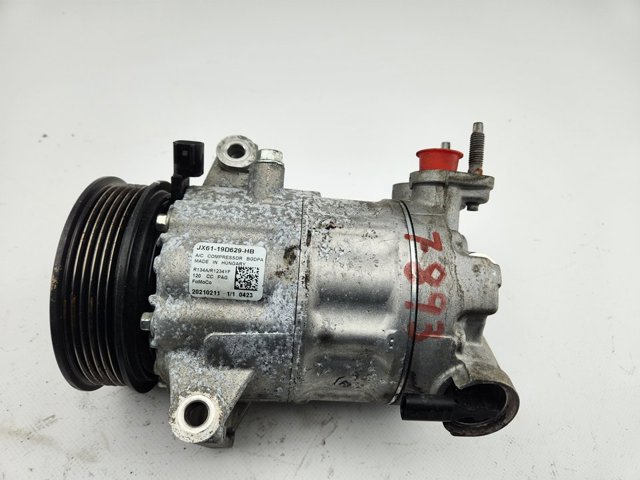 JX6119D629HB Ford