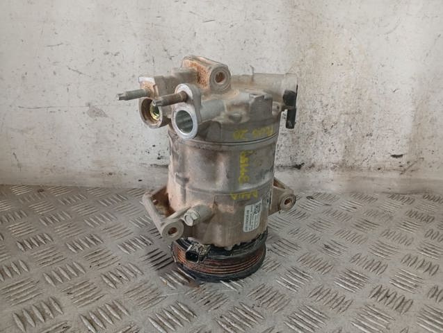 Sprężarka klimatyzacji JX6119D629HB FORD
