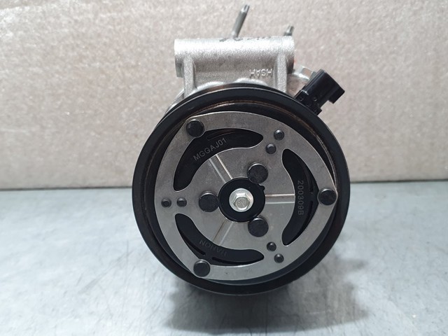 Sprężarka klimatyzacji JX6119D629HB FORD