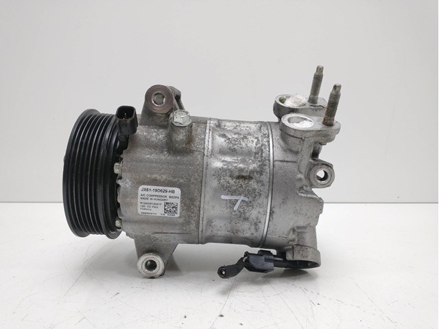 Sprężarka klimatyzacji JX6119D629HB FORD