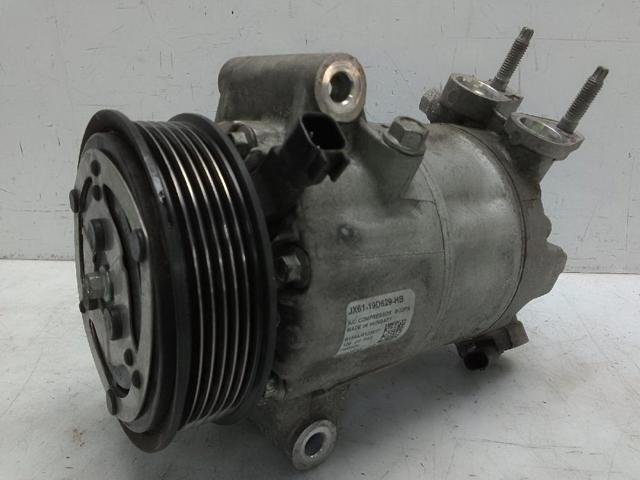 Sprężarka klimatyzacji JX6119D629HB FORD