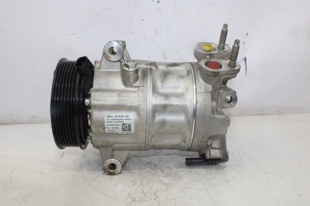 Sprężarka klimatyzacji JX6119D629HB FORD