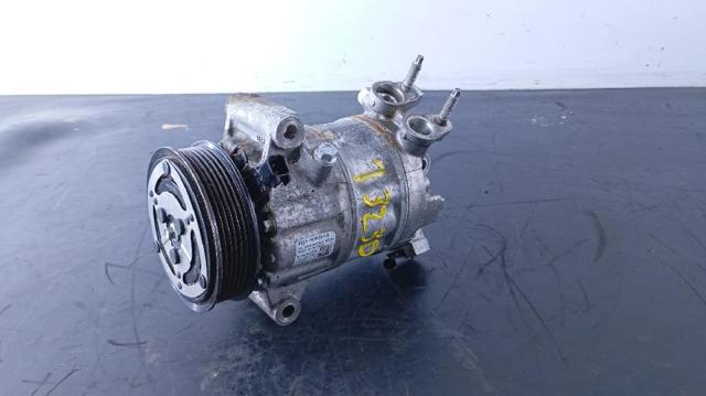 Sprężarka klimatyzacji JX6119D629HB FORD