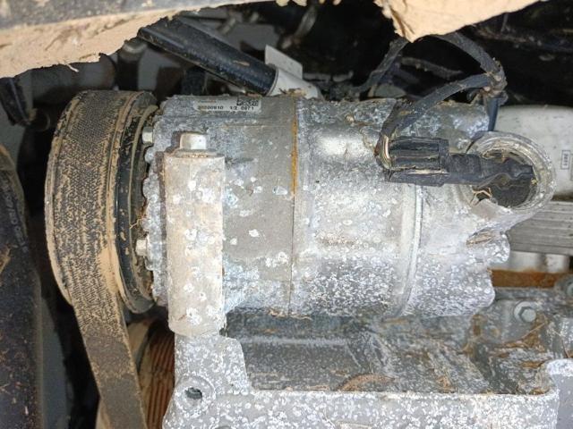 Sprężarka klimatyzacji JX6119D629HB FORD