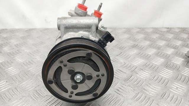Sprężarka klimatyzacji JX6119D629HB FORD